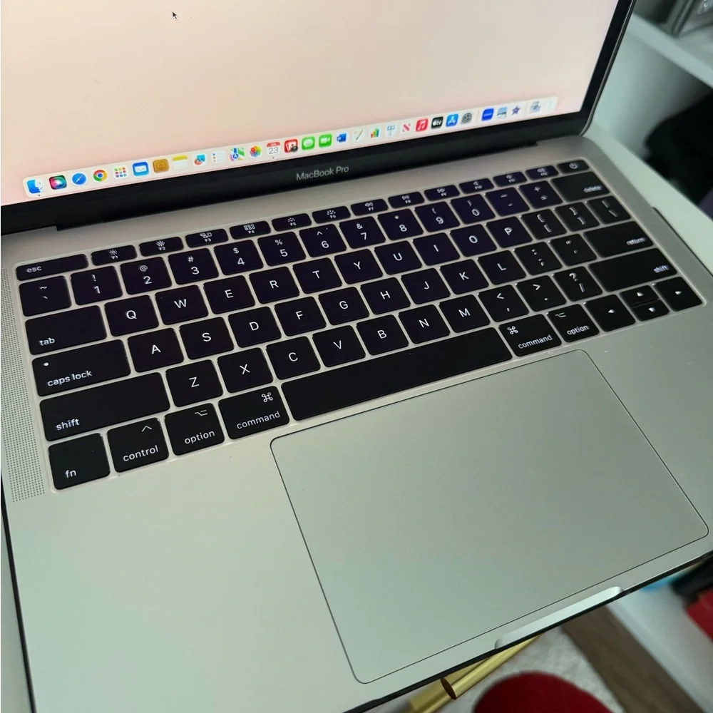 Apple Laptop